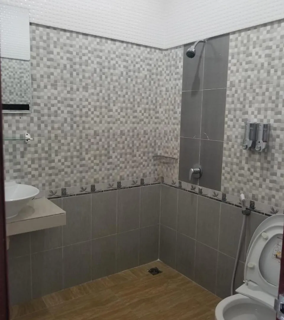 Jepun Segara Guest House Kuta Lombok 0*,