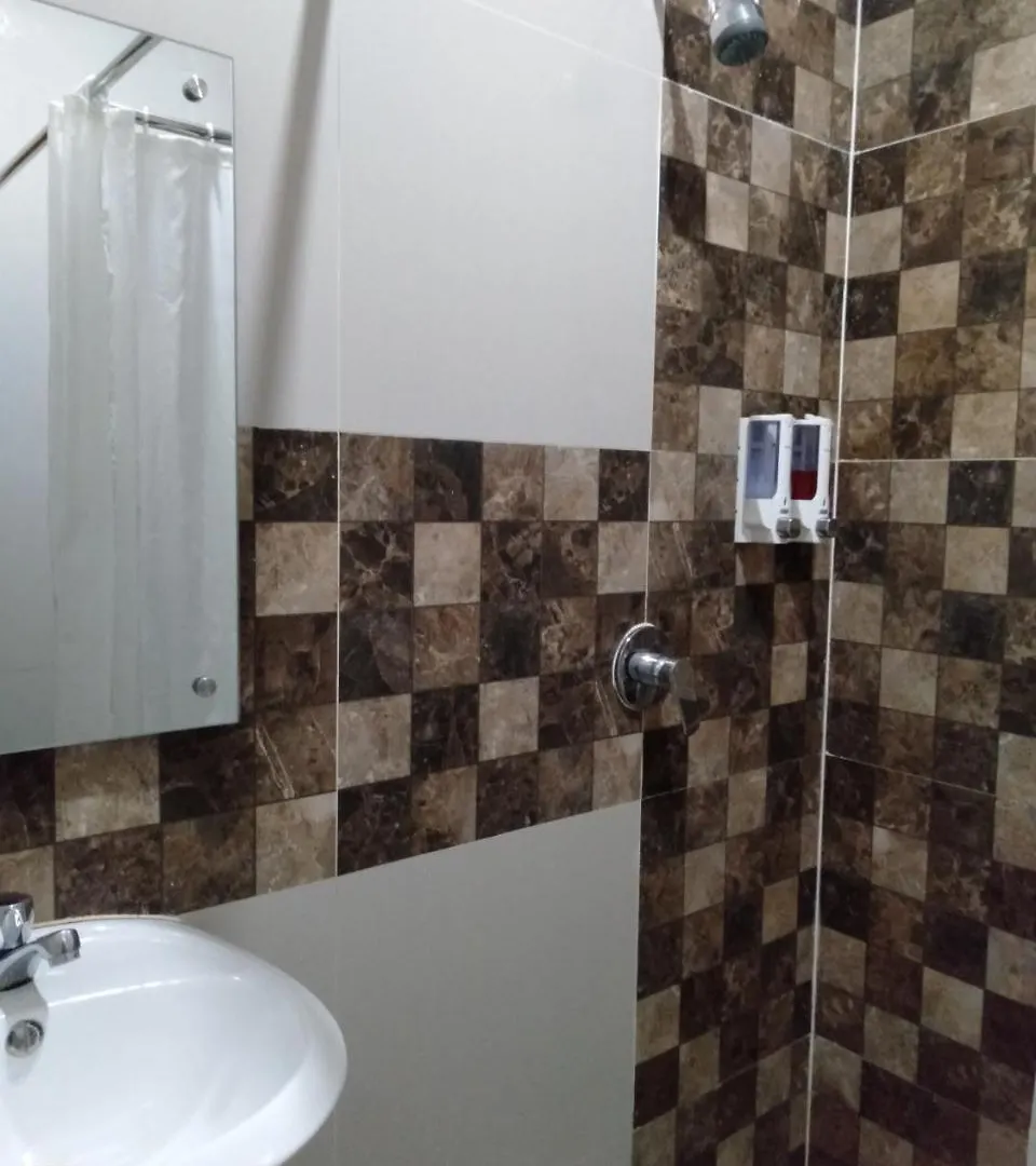Jepun Segara Guest House Kuta Lombok Indonésia