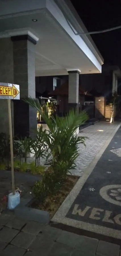 Jepun Segara Guest House Kuta Lombok