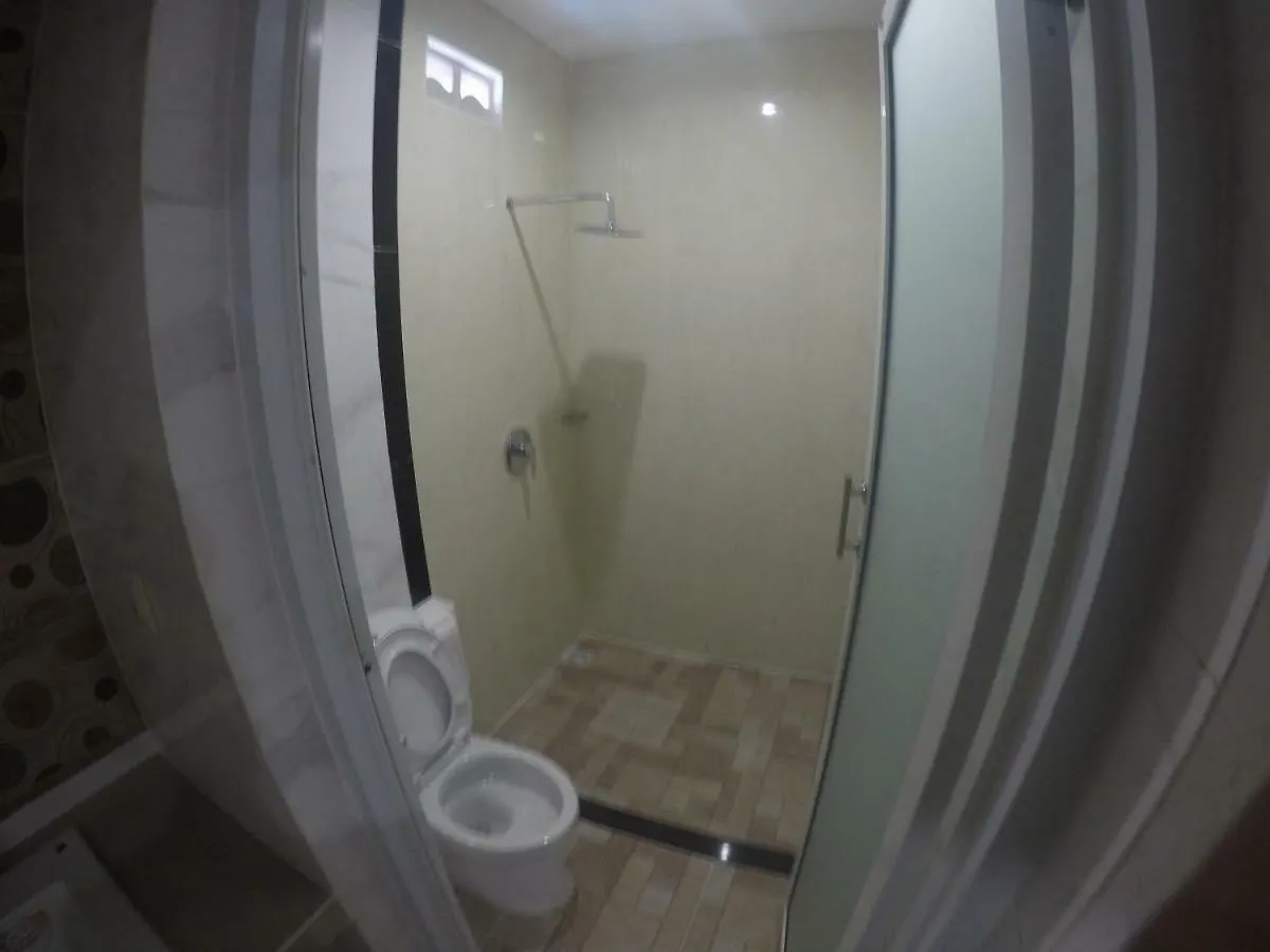 Jepun Segara Guest House Kuta Lombok Indonésia