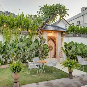  Aparthotel Puspa Ayu Villas&apartments