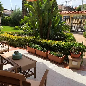 A Casa Di Giù Syracuse